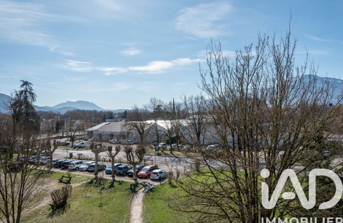 Vente Appartement 5 pièces — photo 3