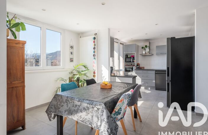 Vente Appartement 5 pièces — photo 4