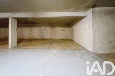Garage  12000 €