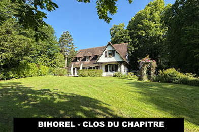 Maison 7 pièces 645000 €