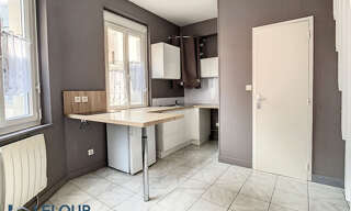 Appartement 2 Pièces 28 m² à louer à Rouen (76000)