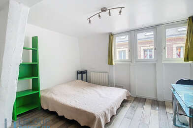 Appartement 1 pièces 440 €