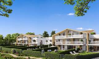 Appartement 4 Pièces 91 m² à vendre à La Ciotat (13600)