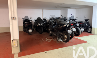 Garage  12 m² à vendre à Paris 11 (75011)