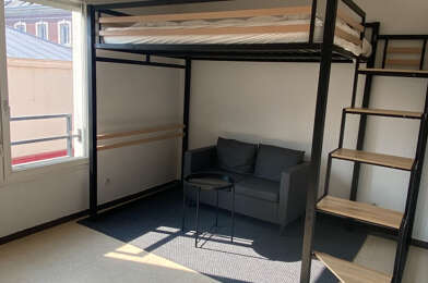 Appartement 1 pièces 455 €