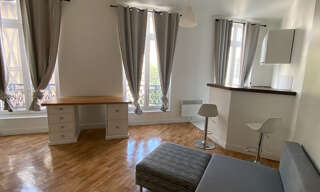 Appartement 1 Pièce 23 m² à louer à Rouen (76000)