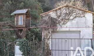 Garage  35 m² à vendre à Amélie-les-Bains-Palalda (66110)