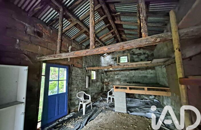 Vente Garage 35 m&sup2; — photo 2