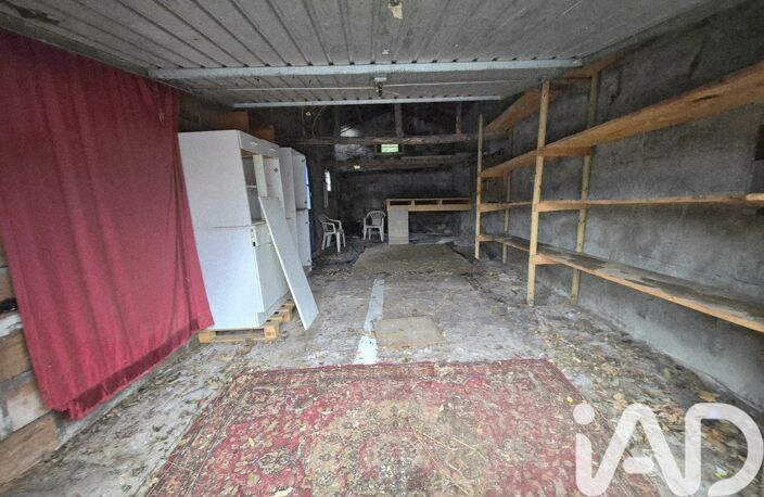 Vente Garage 35 m&sup2; — photo 4