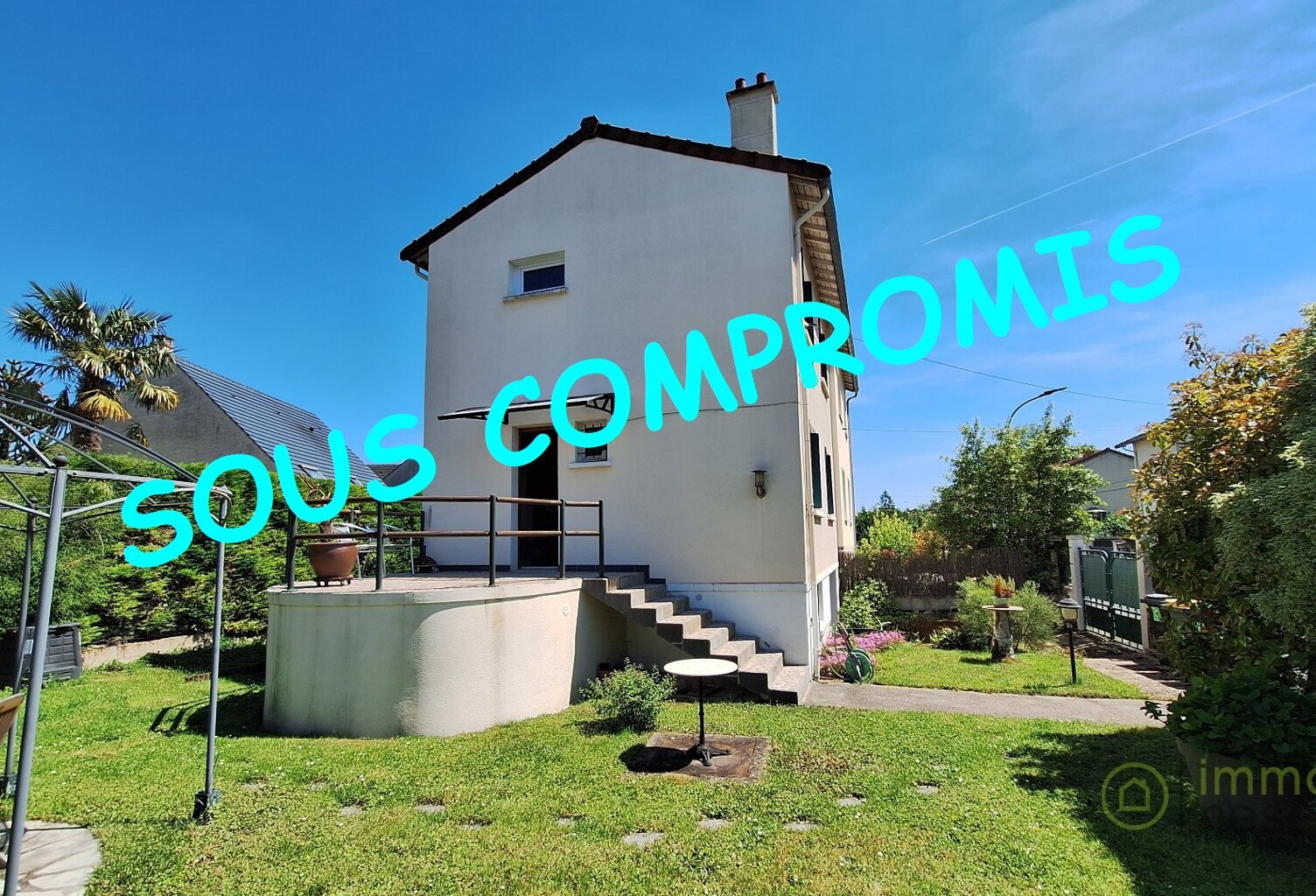 Maison — photo 1
