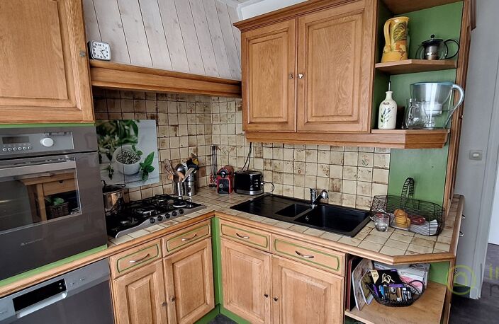 Maison — photo 2