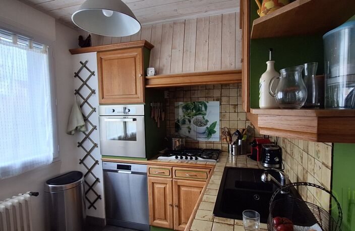 Maison — photo 3