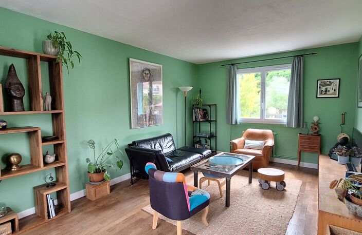 Maison — photo 4