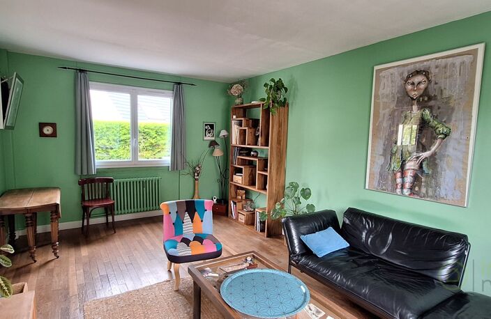 Maison — photo 5