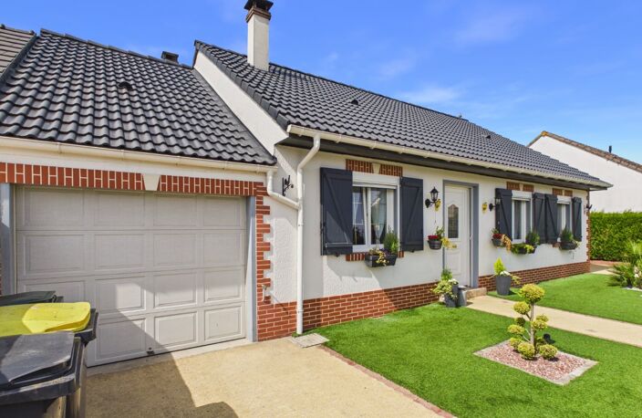 Maison — photo 2