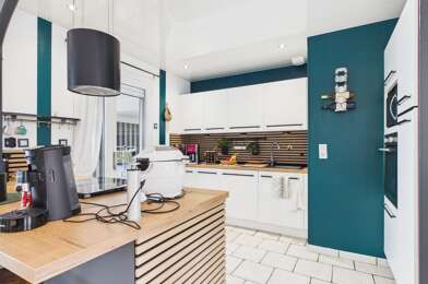Maison 6 pièces 259500 €