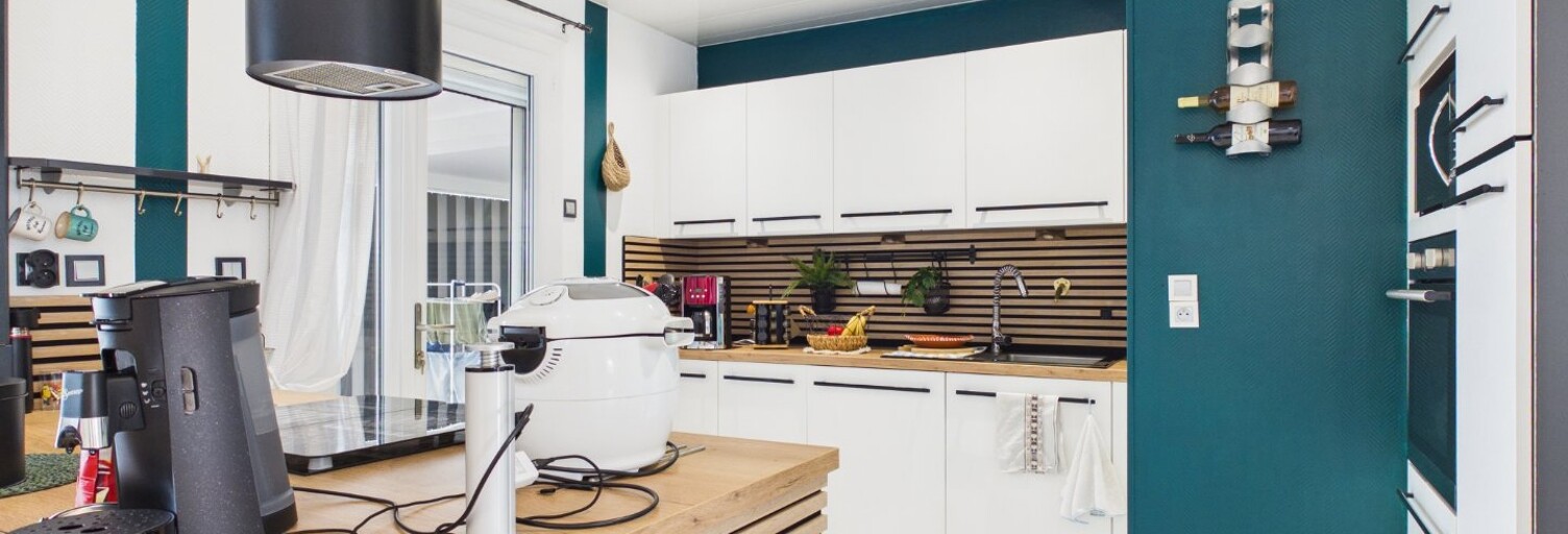 Maison 6 Pièces 150 m² à vendre à Breteuil (60120)