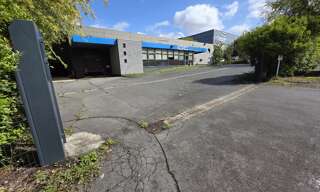 Commerce  2631 m² à vendre à Bondues (59910)