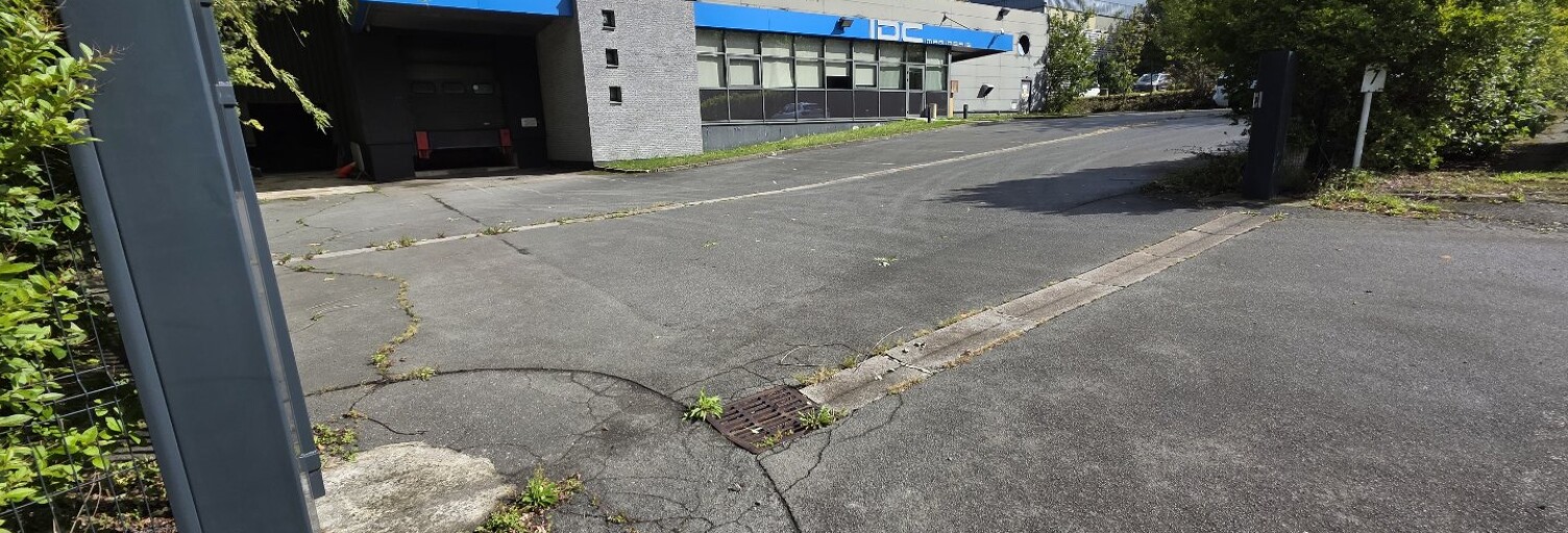 Commerce  2631 m² à vendre à Bondues (59910)