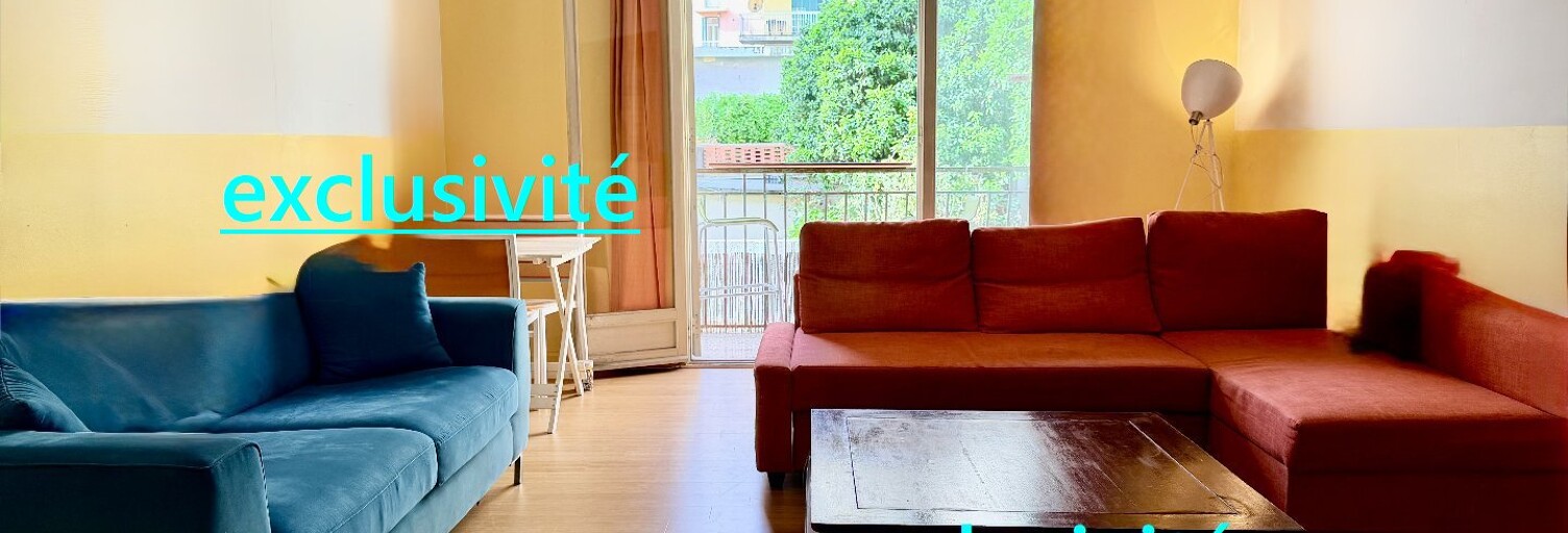 Appartement 3 Pièces 73 m² à vendre à Ajaccio (20090)