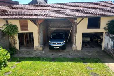 Maison 4 pièces 197900 €