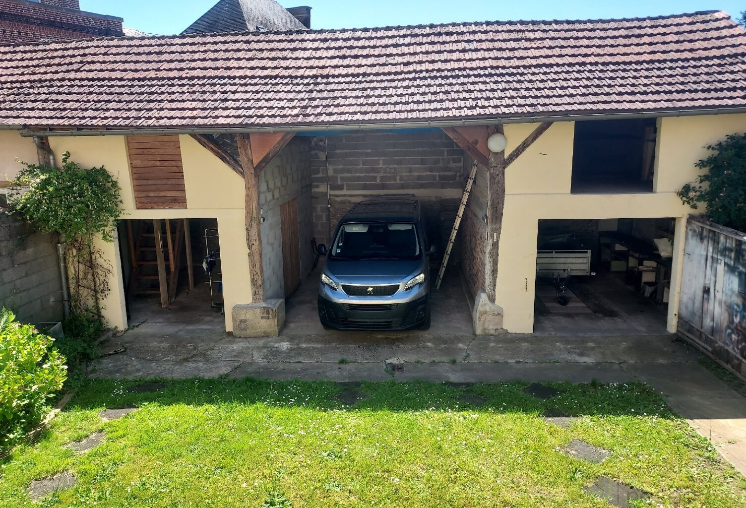 Maison — photo 1