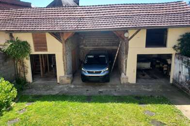 Maison 4 pièces 188900 €