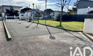 Garage  12 m² à vendre à Royan (17200)
