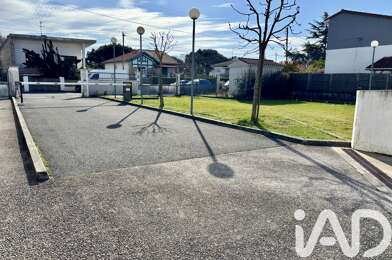 Garage  9990 €