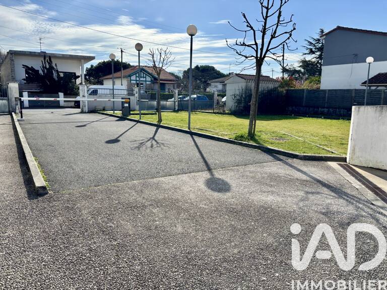 Vente Parking 12 m&sup2; — photo 1