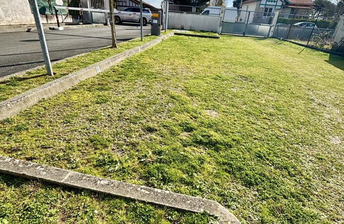Vente Parking 12 m&sup2; — photo 2