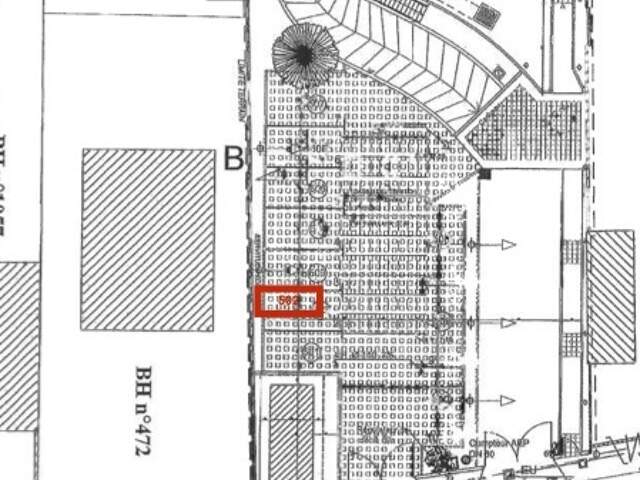 Vente Parking 12 m&sup2; — photo du bien