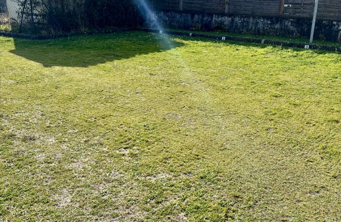Vente Parking 12 m&sup2; — photo 2