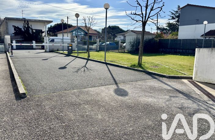 Vente Parking 12 m&sup2; — photo 3