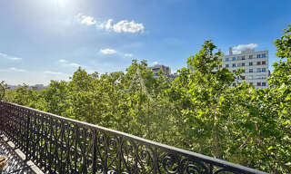 Appartement 2 Pièces 43 m² à vendre à Paris 13 (75013)