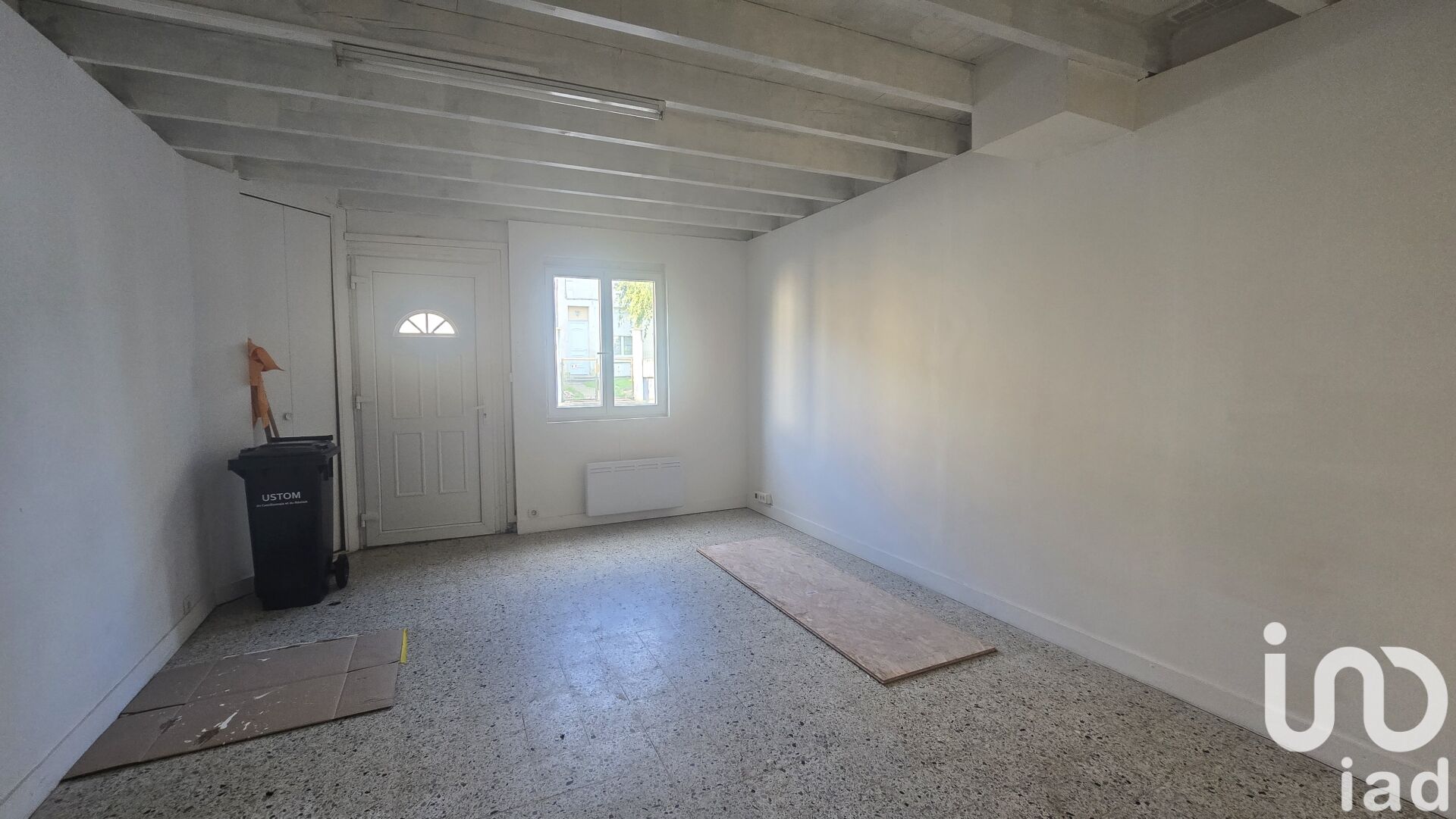 Vente Maison/villa 3 pièces - Photo 2