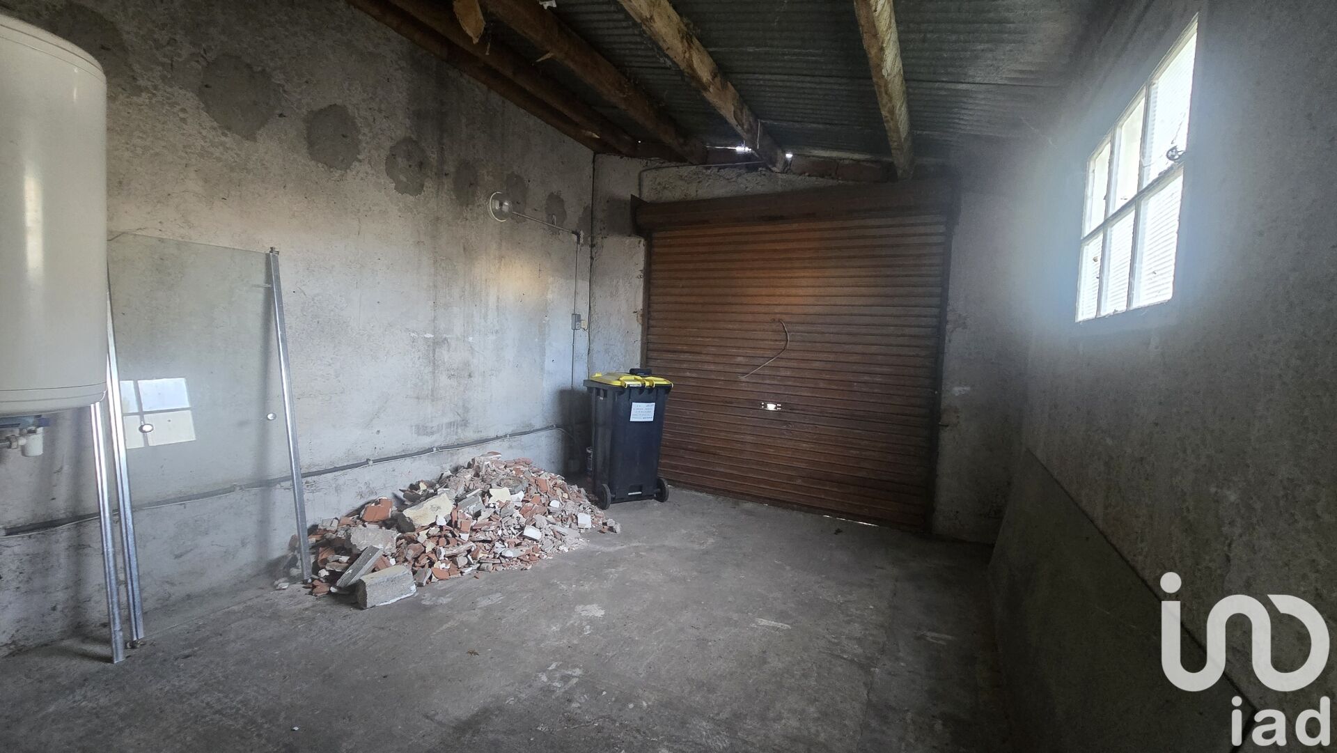 Vente Maison/villa 3 pièces - Photo 4