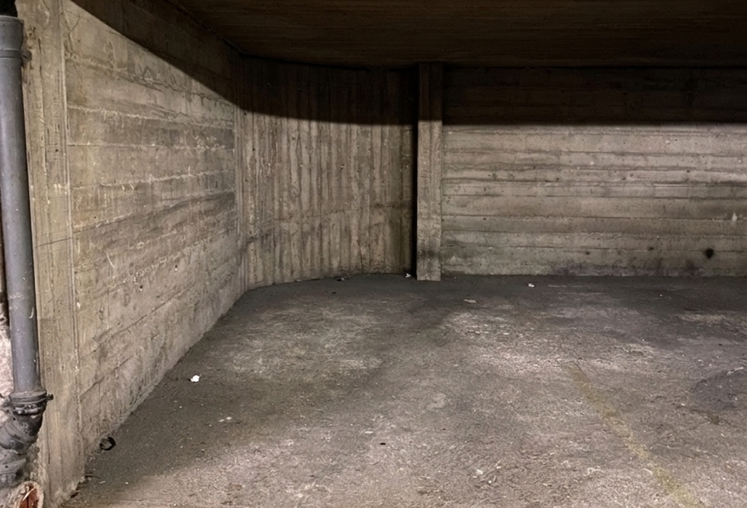 Vente Parking 13 m&sup2; — photo 1