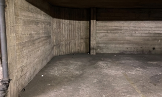 Garage  12 m² à vendre à Paris 20 (75020)