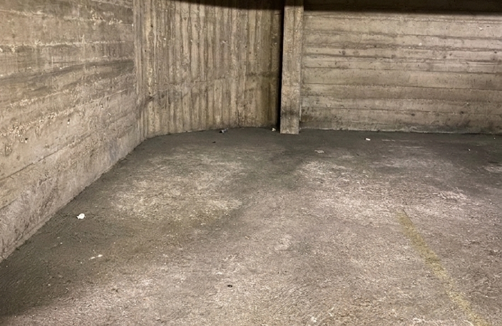 Vente Parking 13 m&sup2; — photo 2