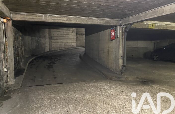 Vente Parking 13 m&sup2; — photo 3