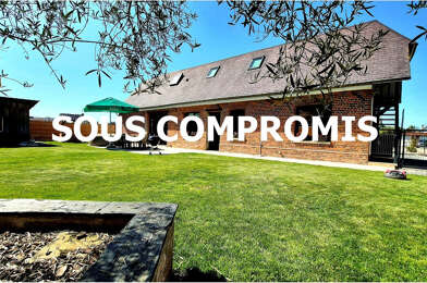 Maison 5 pièces 247000 €