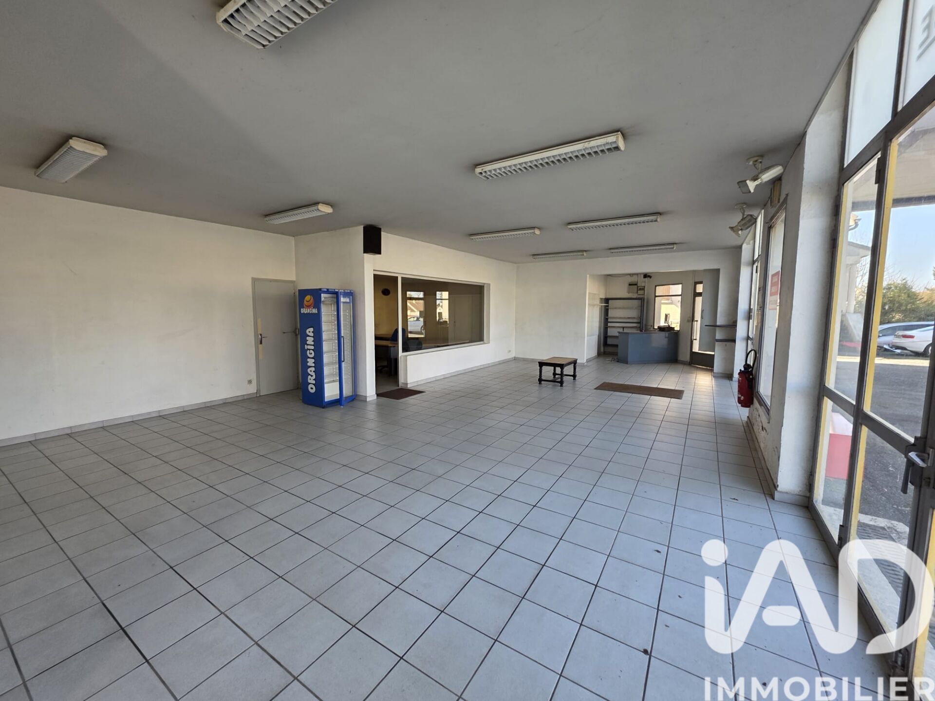 Vente Garage 510 m² - Photo 3