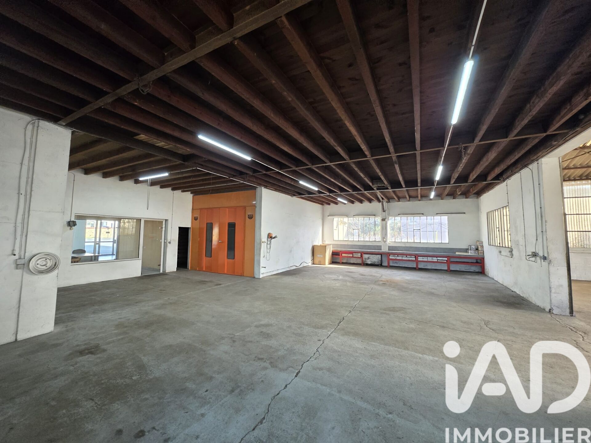 Vente Garage 510 m² - Photo 4