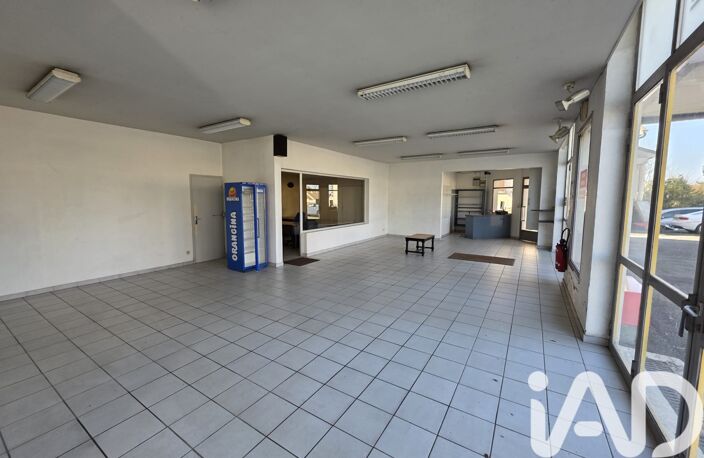 Vente Garage 510 m&sup2; — photo 3