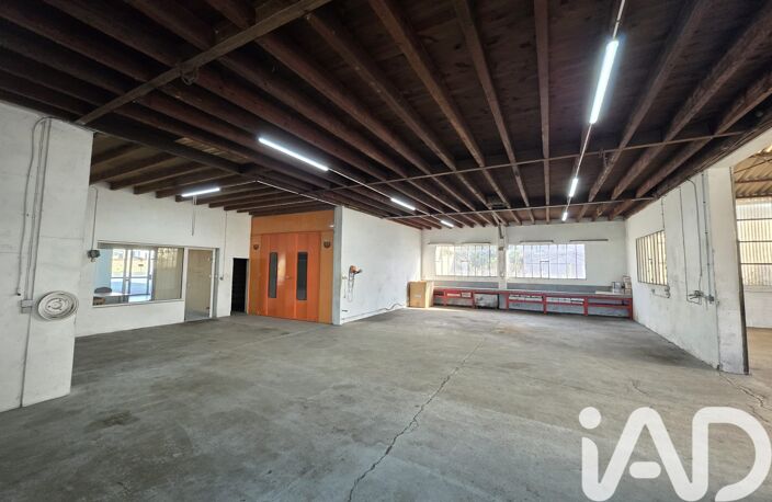 Vente Garage 510 m&sup2; — photo 4