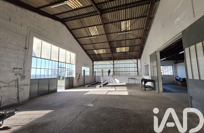 Vente Garage 510 m&sup2; — photo 5