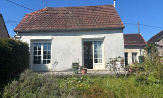 Maison 5 Pièces 77 m² à vendre à Mélisey (89430)