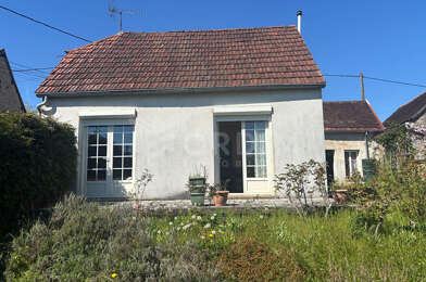 Maison 5 pièces 69000 €