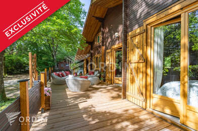 Maison 3 pièces 105000 €
